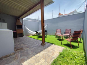 Casa Térrea em Caraguá